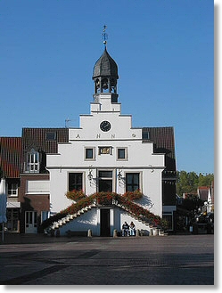 rathaus lingen