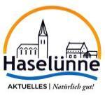 Der Rat der Stadt Haselünne hat am 12.12.2024 folgende Beschlüsse gefasst: