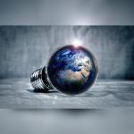 Earth Hour am 22.03.2025 um 20.30 Uhr