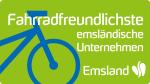 Welches ist das fahrradfreundlichste Unternehmen? - Landkreis, ADFC und Wirtschaftsverband suchen Vorzeigebetriebe im Emsland